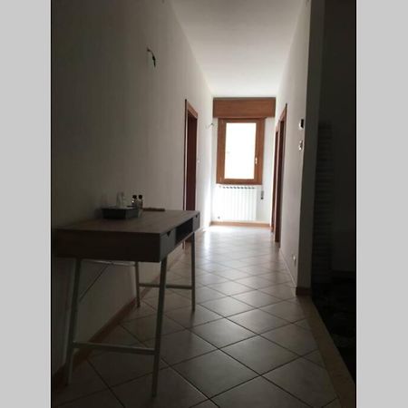 Esclusive Family Apartment Mestre Exteriör bild