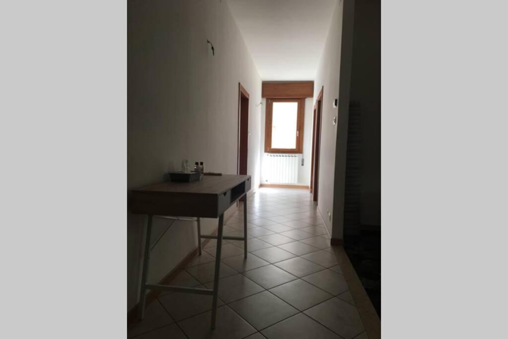 Esclusive Family Apartment Mestre Exteriör bild