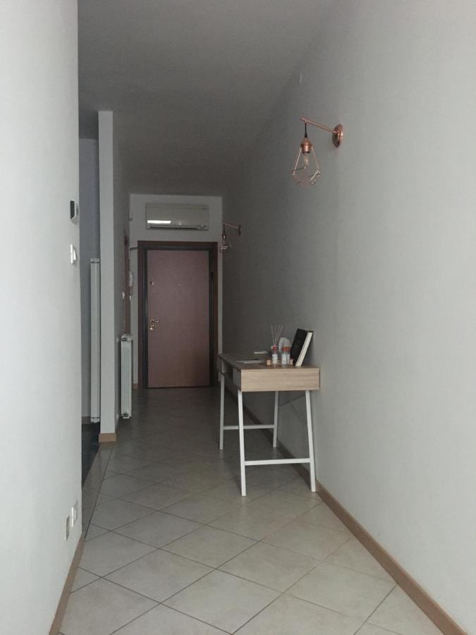 Esclusive Family Apartment Mestre Exteriör bild