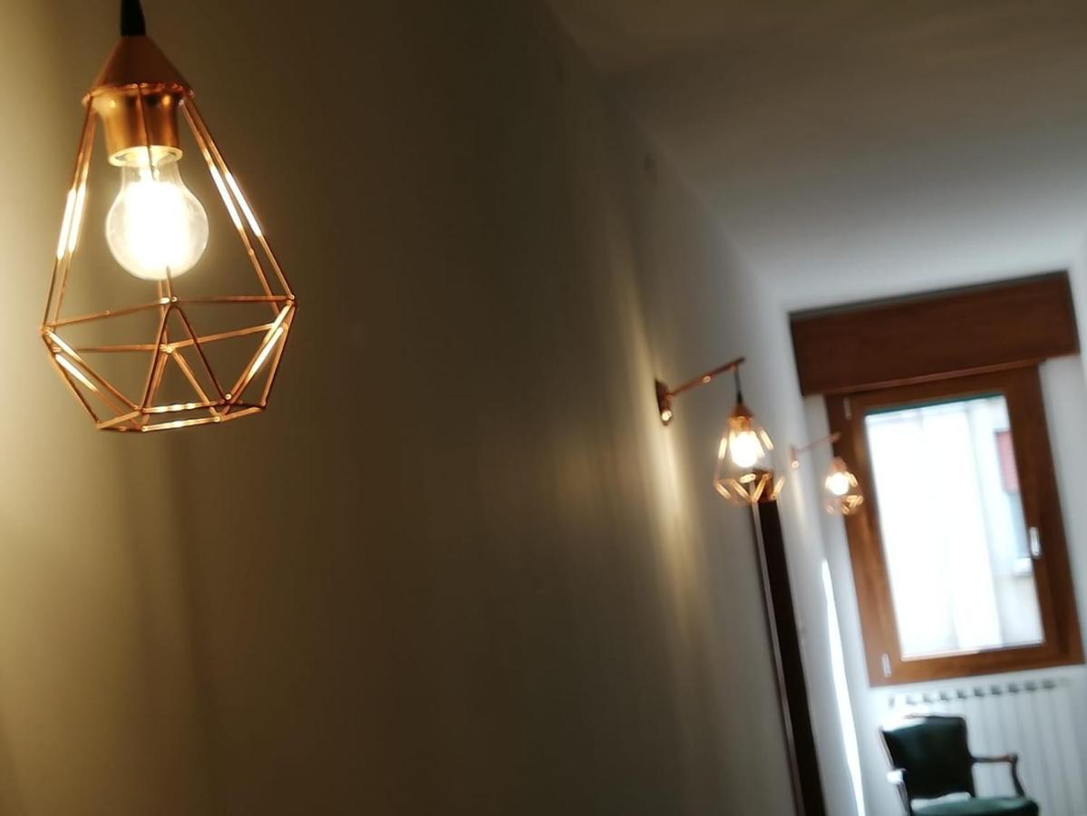 Esclusive Family Apartment Mestre Exteriör bild